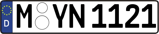 M-YN1121
