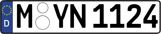 M-YN1124
