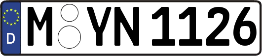 M-YN1126