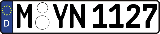 M-YN1127