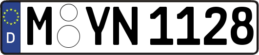 M-YN1128