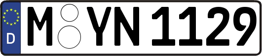 M-YN1129