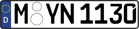 M-YN1130