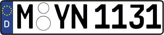 M-YN1131