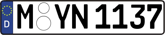 M-YN1137