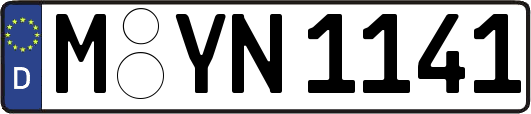 M-YN1141