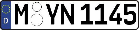 M-YN1145