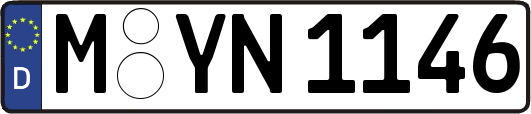 M-YN1146