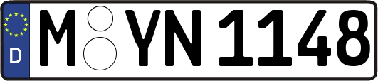 M-YN1148