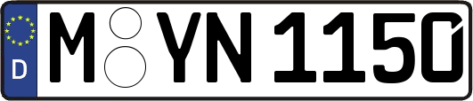M-YN1150