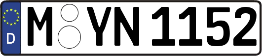 M-YN1152