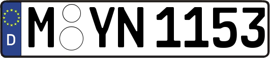 M-YN1153