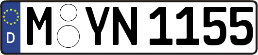 M-YN1155