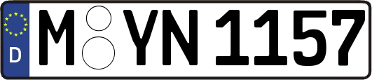 M-YN1157