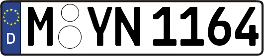 M-YN1164