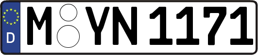 M-YN1171