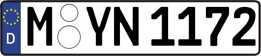 M-YN1172