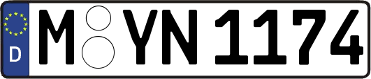 M-YN1174