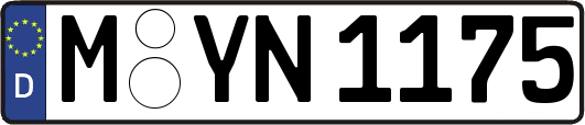 M-YN1175