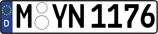 M-YN1176