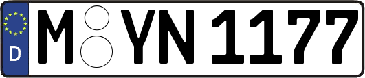 M-YN1177