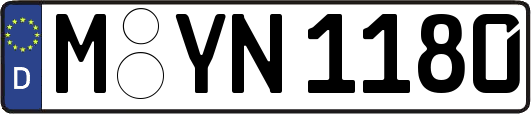 M-YN1180