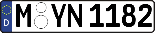 M-YN1182