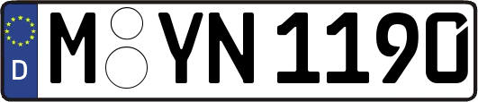 M-YN1190