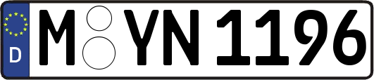 M-YN1196