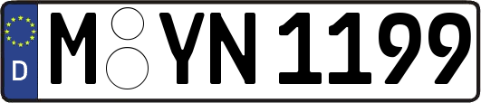 M-YN1199