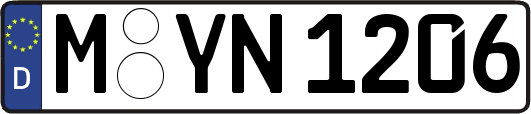 M-YN1206
