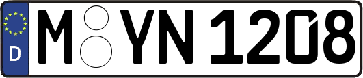 M-YN1208