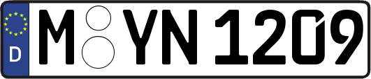 M-YN1209