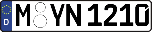 M-YN1210