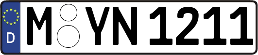 M-YN1211
