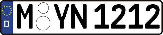 M-YN1212