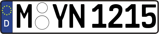 M-YN1215