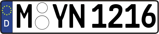 M-YN1216
