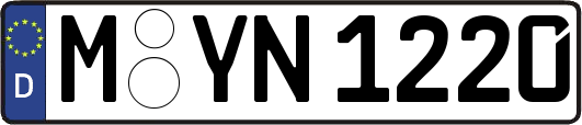 M-YN1220
