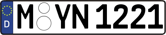 M-YN1221