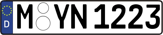 M-YN1223