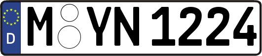 M-YN1224