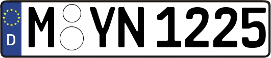 M-YN1225