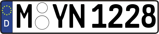 M-YN1228