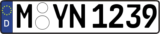 M-YN1239