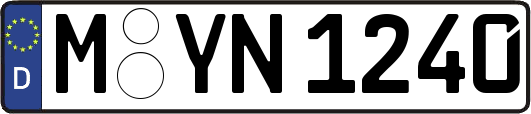 M-YN1240