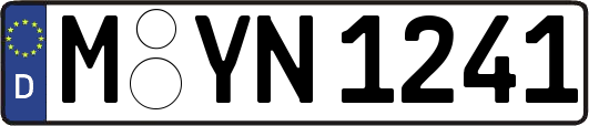 M-YN1241