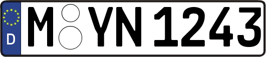 M-YN1243