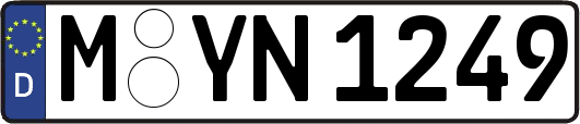 M-YN1249