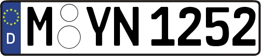 M-YN1252